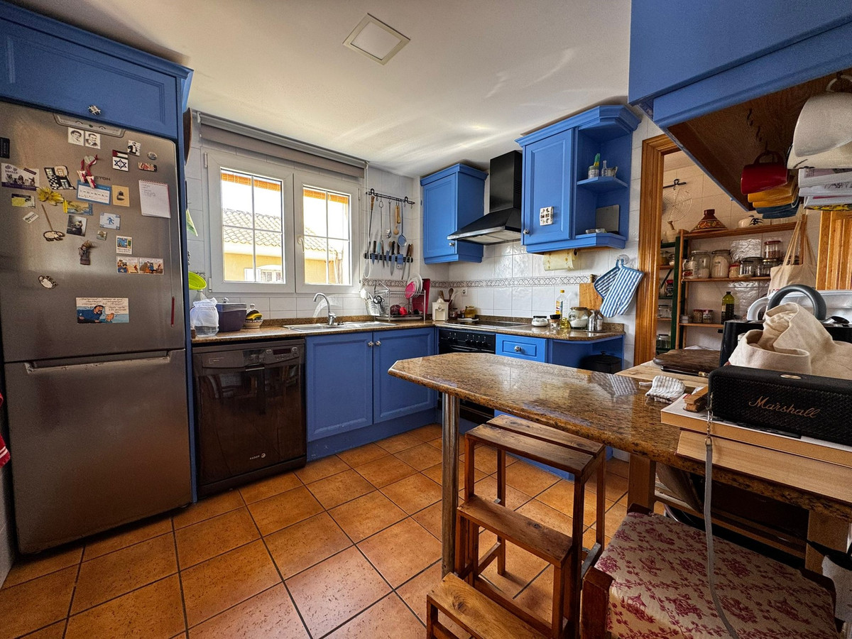 3 Bed Apartment for sale in Jesús Pobre Costa Blanca, Alicante, Spain