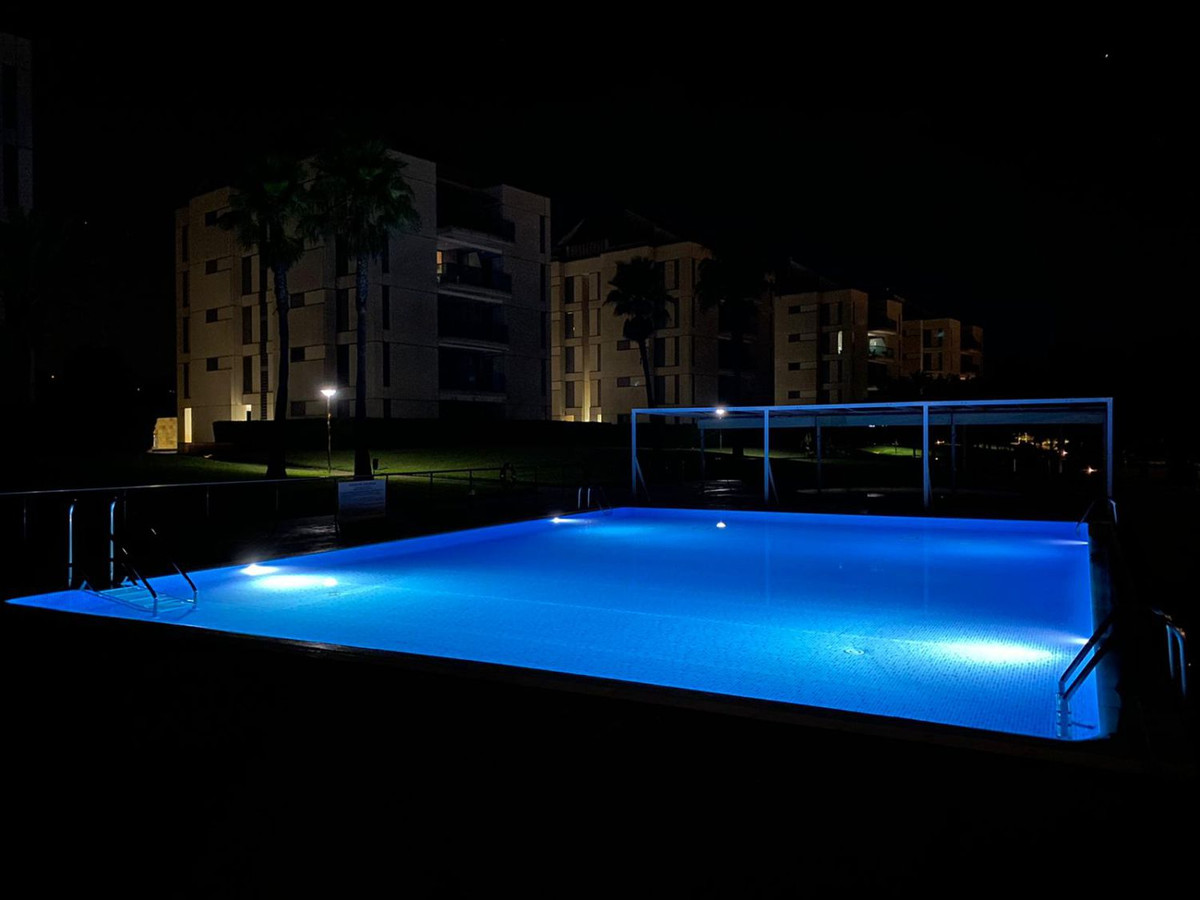 2 Bed Apartment for sale in El Vergel Costa Blanca, Alicante, Spain