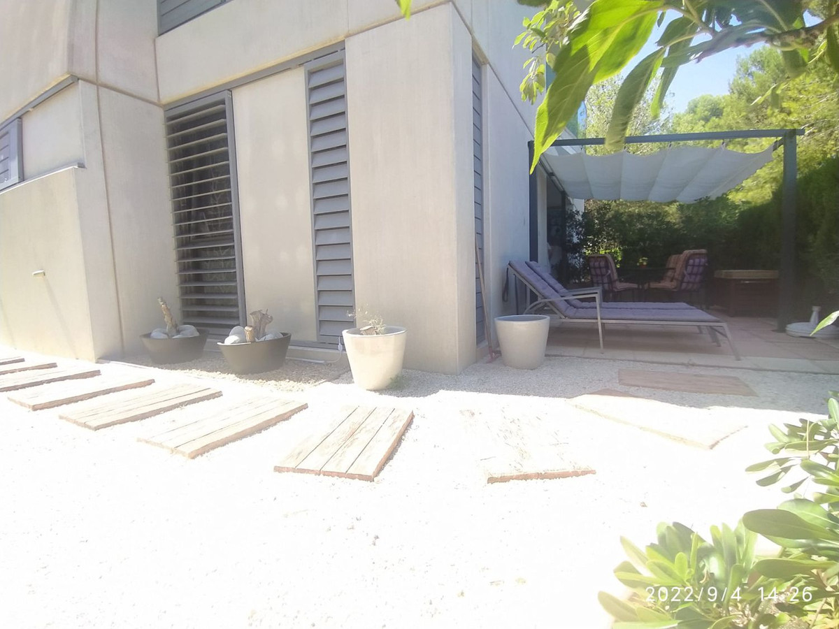 2 Bed Apartment for sale in El Vergel Costa Blanca, Alicante, Spain