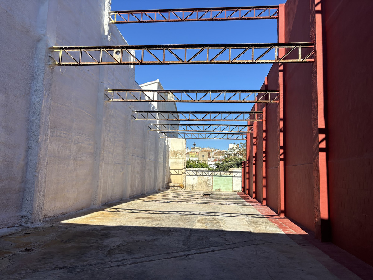 Plots for sale in Ondara Costa Blanca, Alicante, Spain