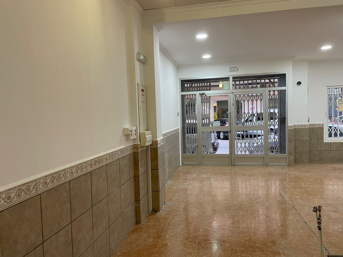Commercial unit for sale in Ondara Costa Blanca, Alicante, Spain