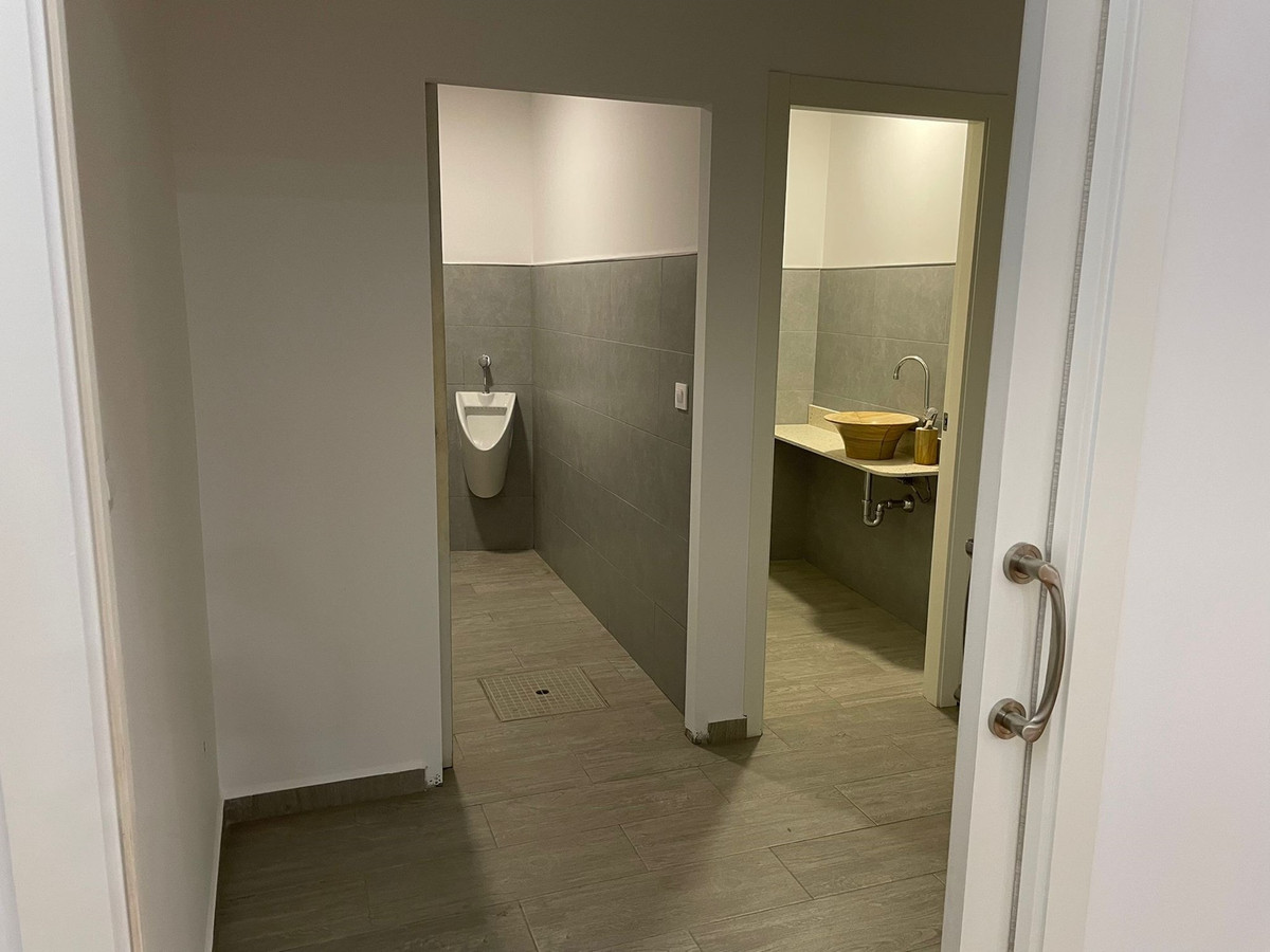 Commercial unit for sale in Ondara Costa Blanca, Alicante, Spain