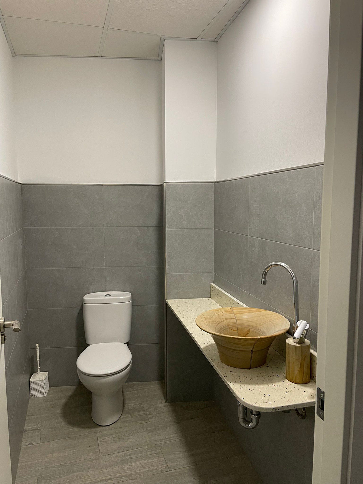 Commercial unit for sale in Ondara Costa Blanca, Alicante, Spain