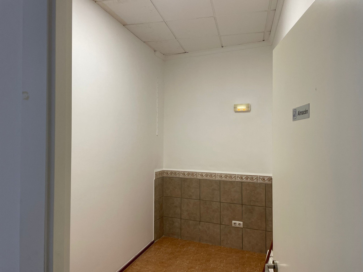 Commercial unit for sale in Ondara Costa Blanca, Alicante, Spain
