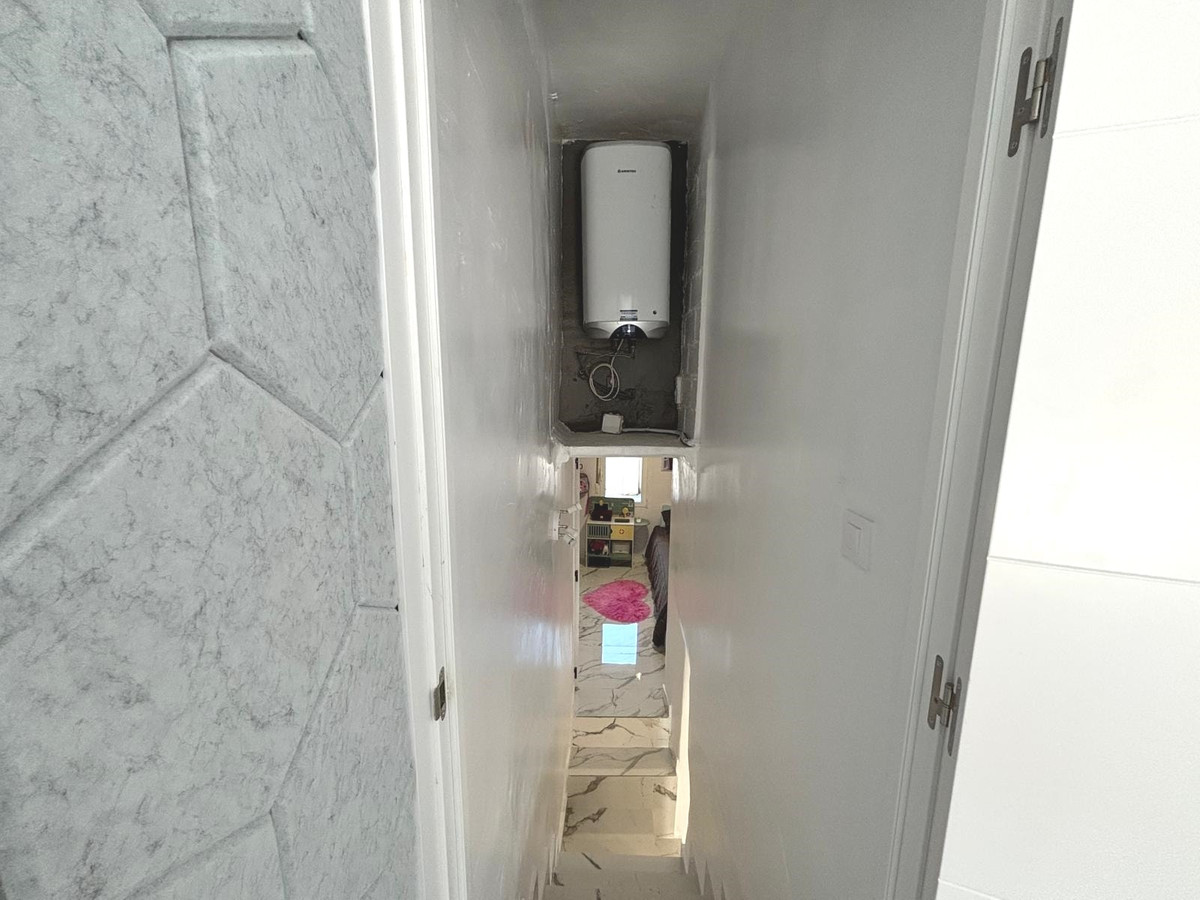 2 Bed Townhouse for sale in Beniarbeig Costa Blanca, Alicante, Spain
