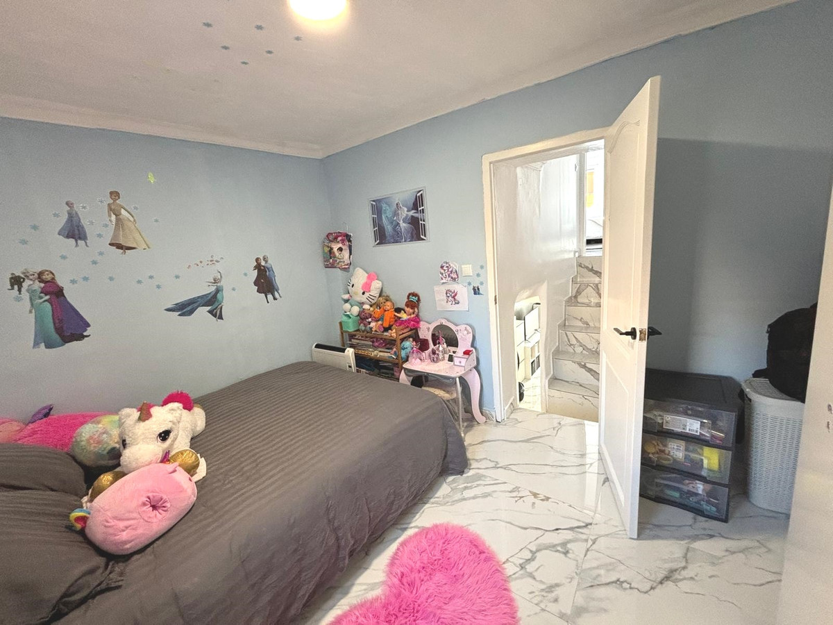 2 Bed Townhouse for sale in Beniarbeig Costa Blanca, Alicante, Spain