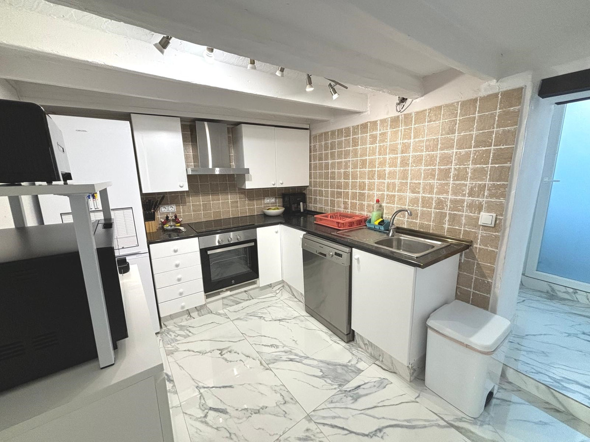 2 Bed Townhouse for sale in Beniarbeig Costa Blanca, Alicante, Spain
