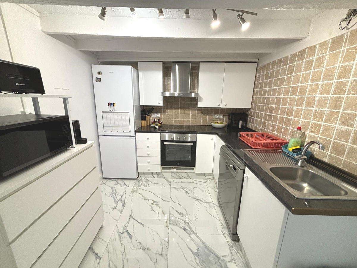 2 Bed Townhouse for sale in Beniarbeig Costa Blanca, Alicante, Spain