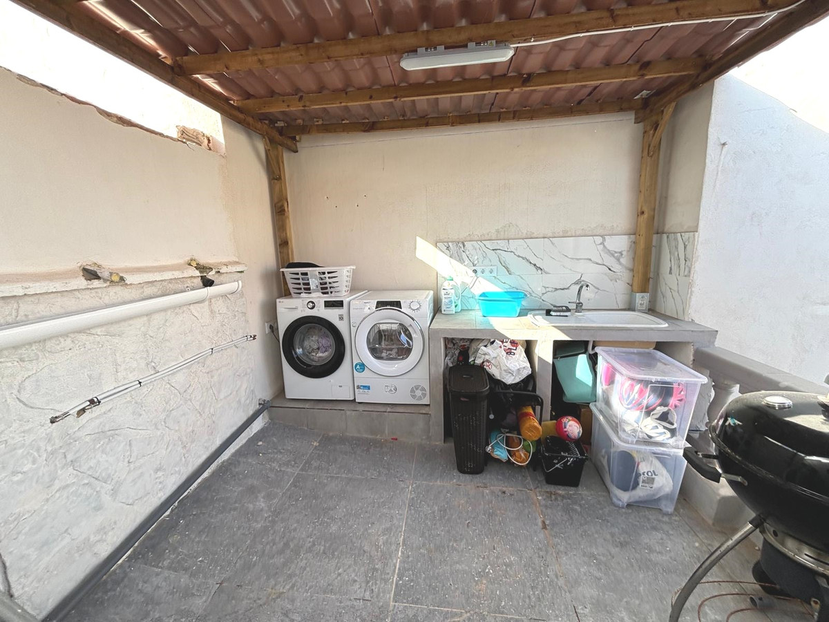 2 Bed Townhouse for sale in Beniarbeig Costa Blanca, Alicante, Spain