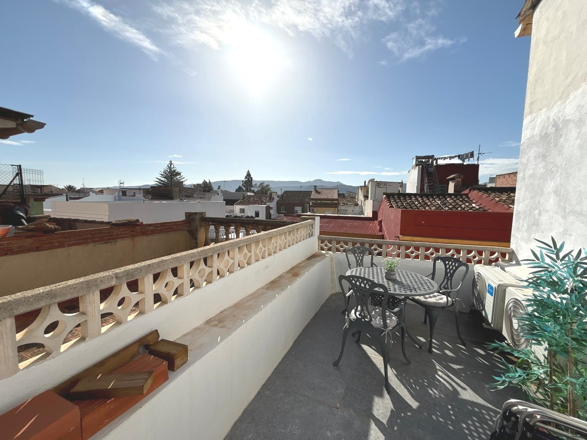 2 Bed Townhouse for sale in Beniarbeig Costa Blanca, Alicante, Spain