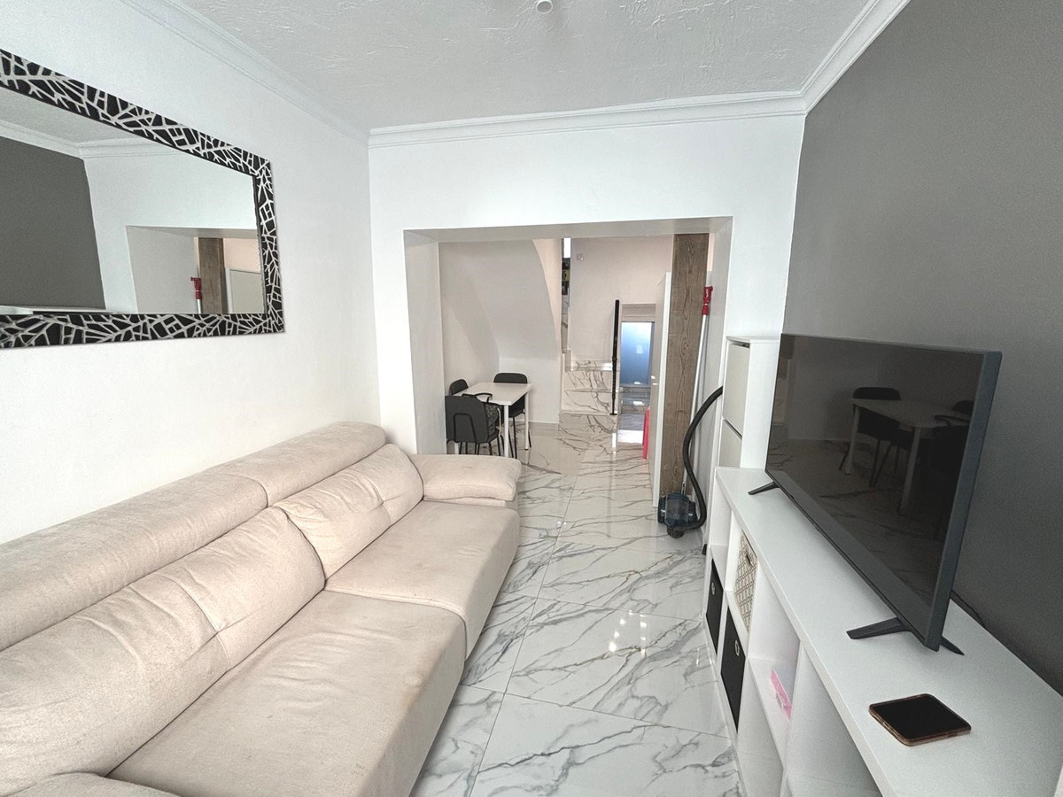 2 Bed Townhouse for sale in Beniarbeig Costa Blanca, Alicante, Spain