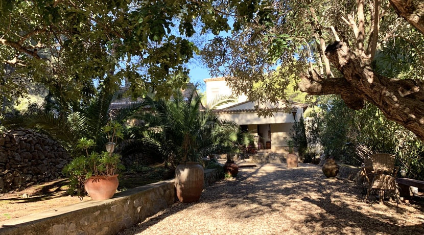 4 Bed Townhouse for sale in Pedreguer Costa Blanca, Alicante, Spain