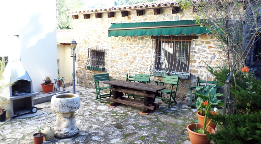 4 Bed Townhouse for sale in Pedreguer Costa Blanca, Alicante, Spain