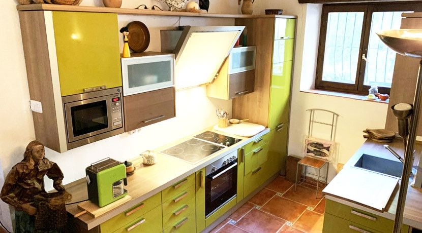 4 Bed Townhouse for sale in Pedreguer Costa Blanca, Alicante, Spain