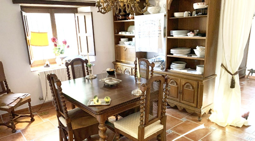 4 Bed Townhouse for sale in Pedreguer Costa Blanca, Alicante, Spain