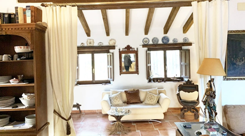 4 Bed Townhouse for sale in Pedreguer Costa Blanca, Alicante, Spain