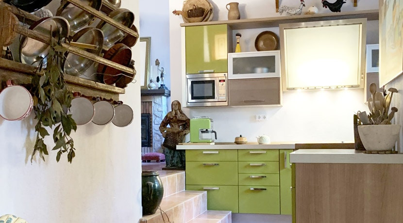 4 Bed Townhouse for sale in Pedreguer Costa Blanca, Alicante, Spain