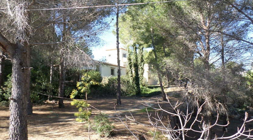 4 Bed Townhouse for sale in Pedreguer Costa Blanca, Alicante, Spain