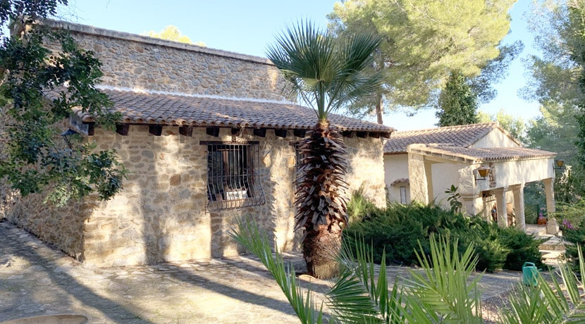 4 Bed Townhouse for sale in Pedreguer Costa Blanca, Alicante, Spain