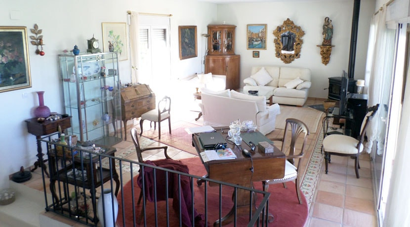 4 Bed Townhouse for sale in Pedreguer Costa Blanca, Alicante, Spain