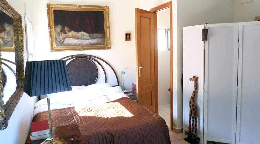 4 Bed Townhouse for sale in Pedreguer Costa Blanca, Alicante, Spain
