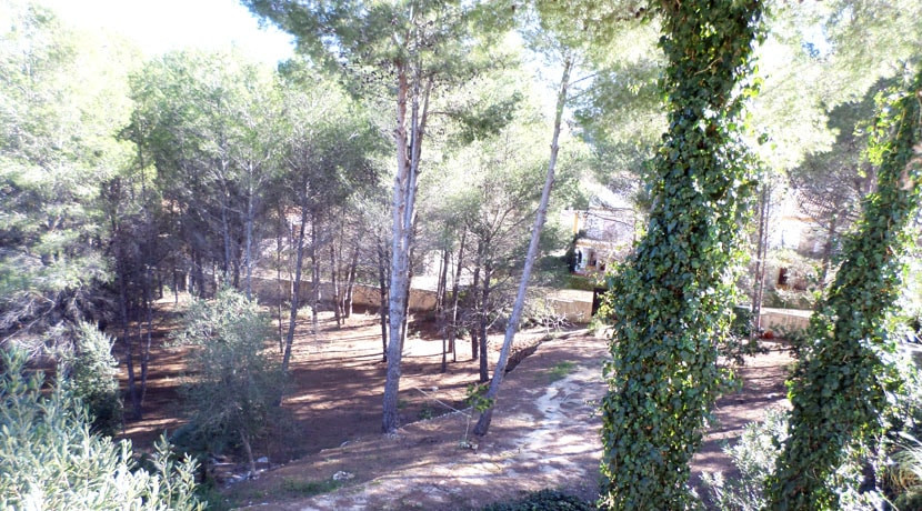 4 Bed Townhouse for sale in Pedreguer Costa Blanca, Alicante, Spain