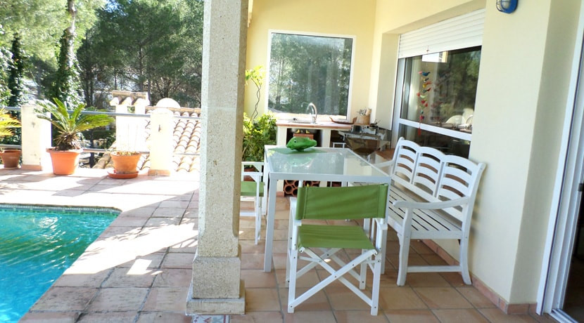4 Bed Townhouse for sale in Pedreguer Costa Blanca, Alicante, Spain