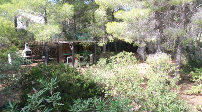 4 Bed Townhouse for sale in Pedreguer Costa Blanca, Alicante, Spain