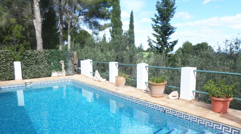 4 Bed Townhouse for sale in Pedreguer Costa Blanca, Alicante, Spain