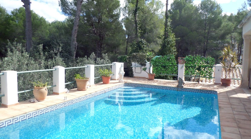 4 Bed Townhouse for sale in Pedreguer Costa Blanca, Alicante, Spain
