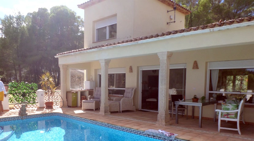 4 Bed Townhouse for sale in Pedreguer Costa Blanca, Alicante, Spain