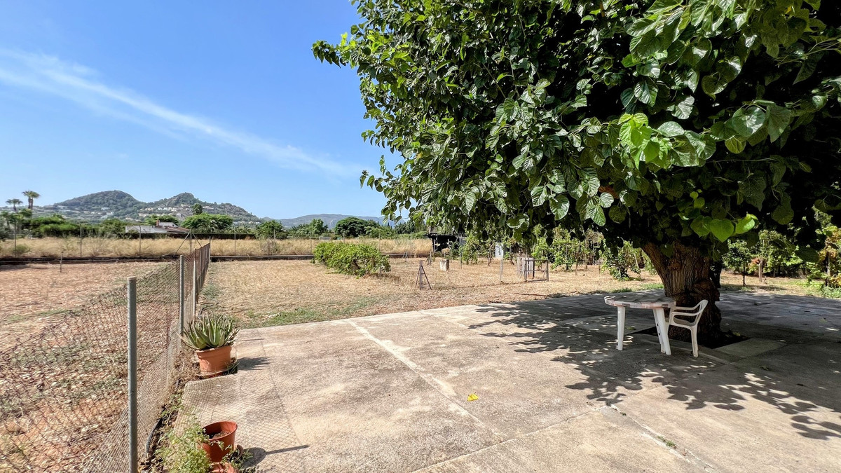7 Bed Townhouse for sale in La Xara Costa Blanca, Alicante, Spain