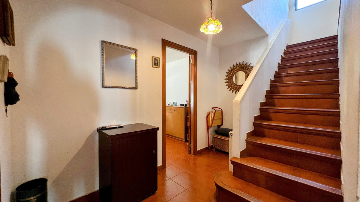 7 Bed Townhouse for sale in La Xara Costa Blanca, Alicante, Spain
