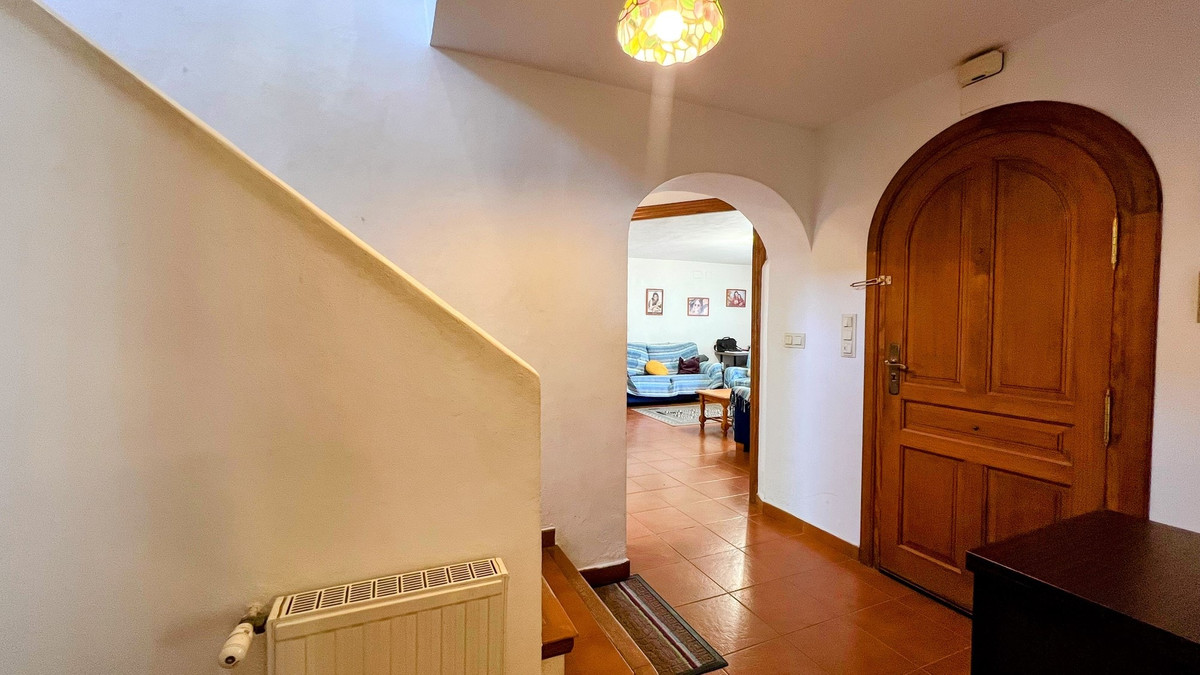 7 Bed Townhouse for sale in La Xara Costa Blanca, Alicante, Spain
