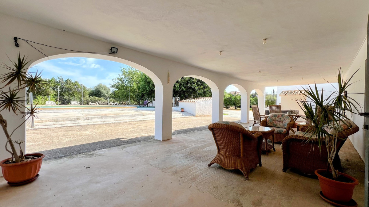 7 Bed Townhouse for sale in La Xara Costa Blanca, Alicante, Spain