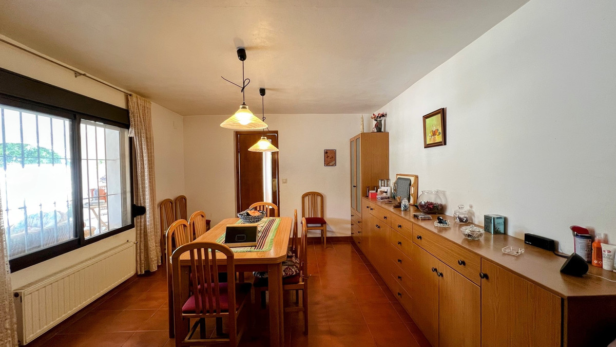 7 Bed Townhouse for sale in La Xara Costa Blanca, Alicante, Spain