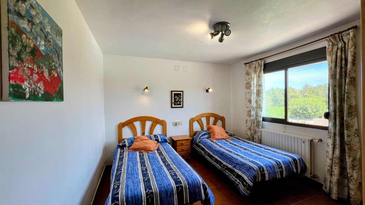7 Bed Townhouse for sale in La Xara Costa Blanca, Alicante, Spain