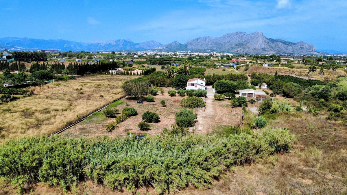 7 Bed Townhouse for sale in La Xara Costa Blanca, Alicante, Spain