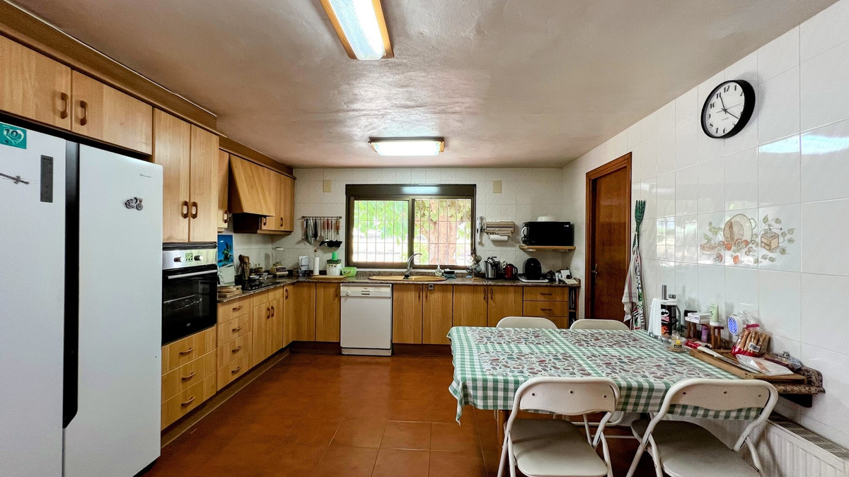 7 Bed Townhouse for sale in La Xara Costa Blanca, Alicante, Spain