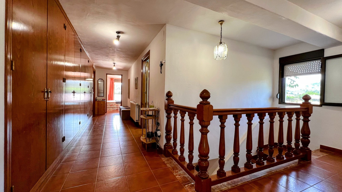 7 Bed Townhouse for sale in La Xara Costa Blanca, Alicante, Spain