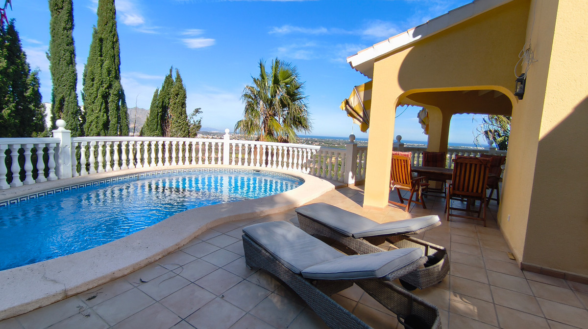 3 Bed Townhouse for sale in La Sella Golf Costa Blanca, Alicante, Spain