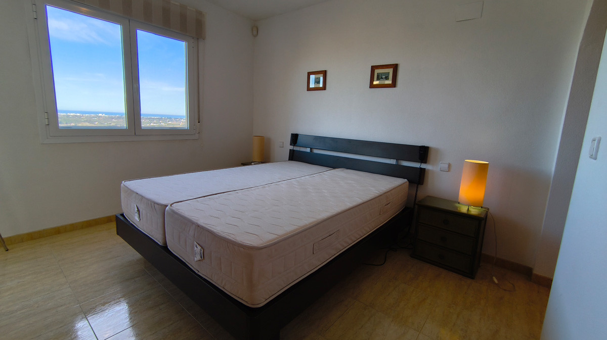 3 Bed Townhouse for sale in La Sella Golf Costa Blanca, Alicante, Spain