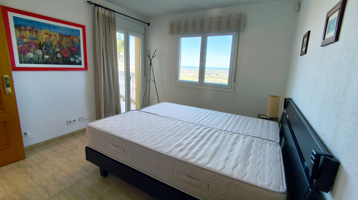 3 Bed Townhouse for sale in La Sella Golf Costa Blanca, Alicante, Spain