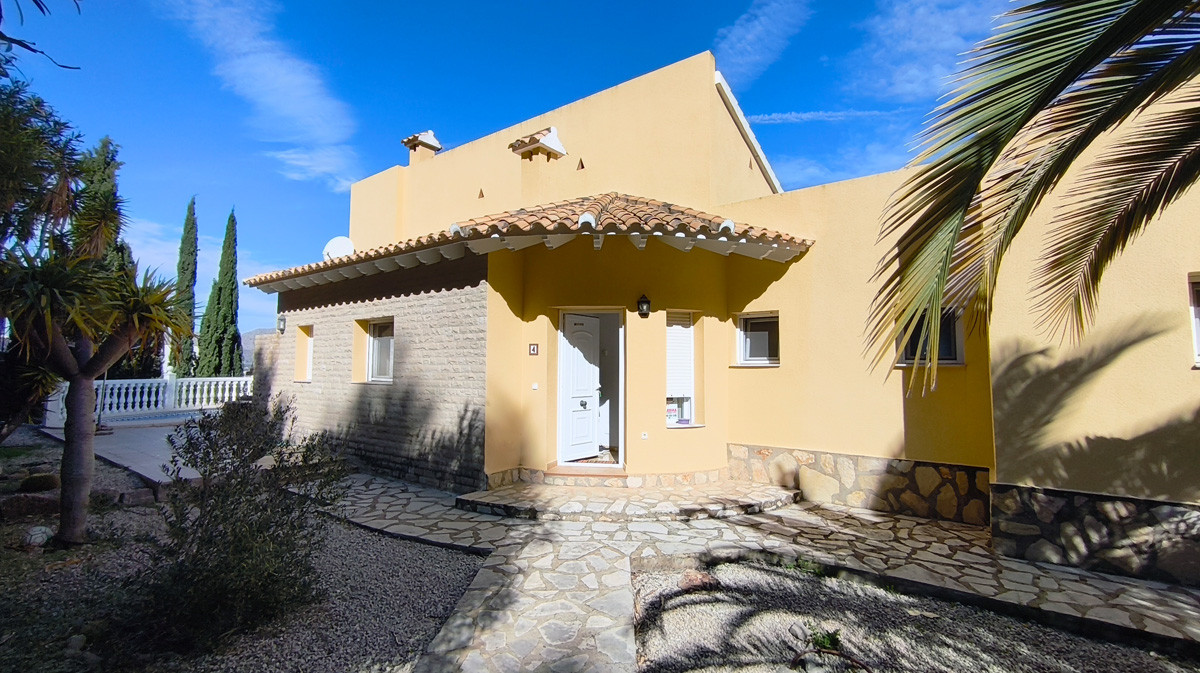 3 Bed Townhouse for sale in La Sella Golf Costa Blanca, Alicante, Spain