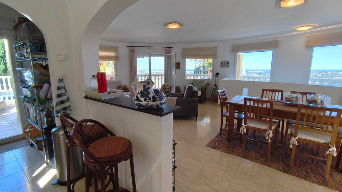 3 Bed Townhouse for sale in La Sella Golf Costa Blanca, Alicante, Spain