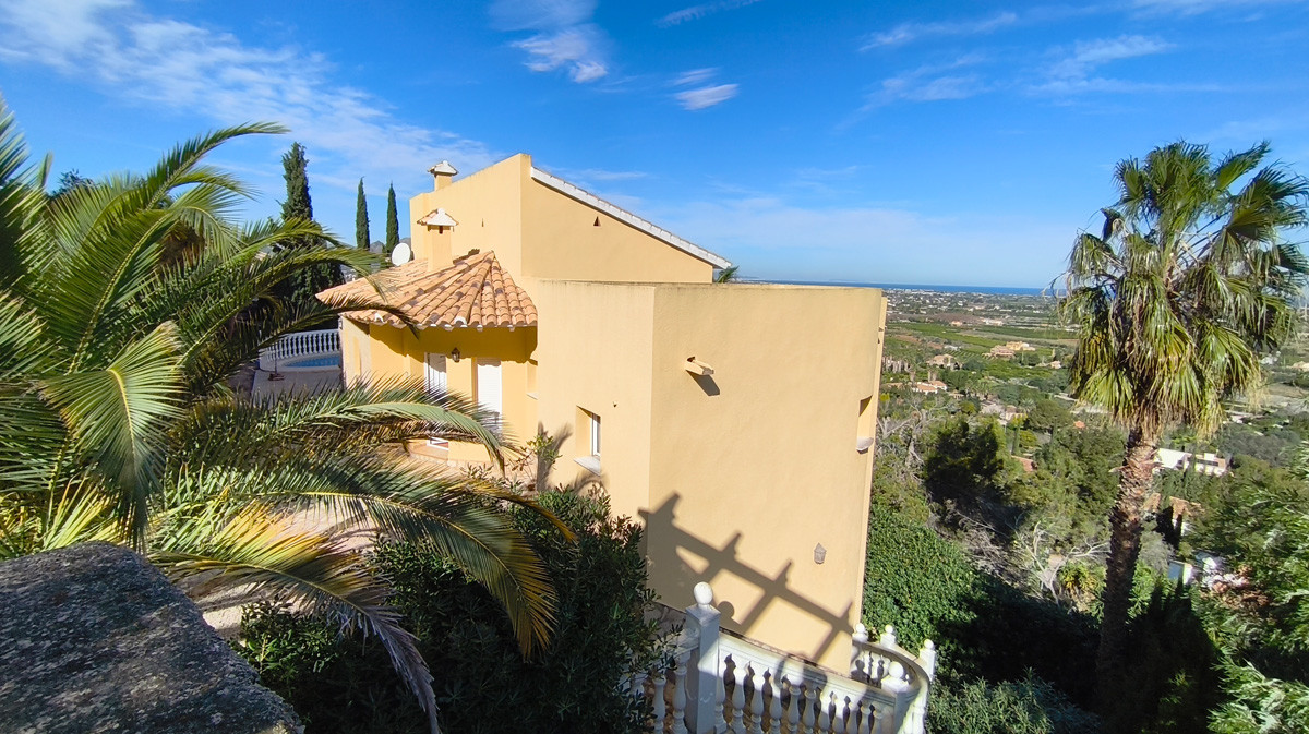 3 Bed Townhouse for sale in La Sella Golf Costa Blanca, Alicante, Spain