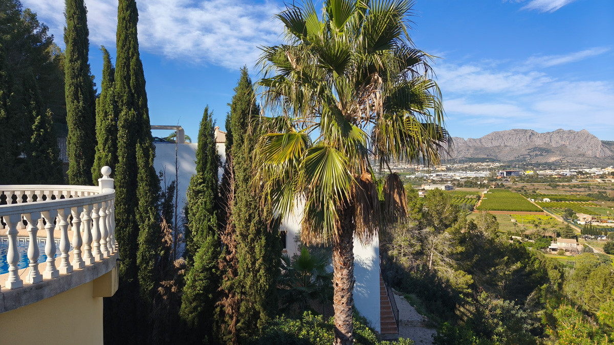 3 Bed Townhouse for sale in La Sella Golf Costa Blanca, Alicante, Spain