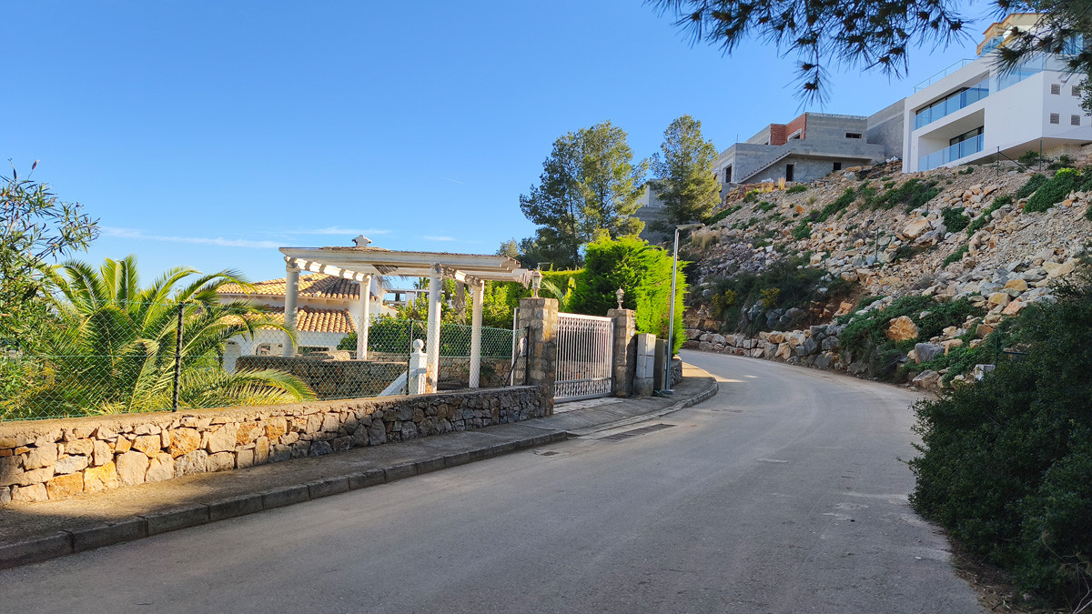3 Bed Townhouse for sale in La Sella Golf Costa Blanca, Alicante, Spain