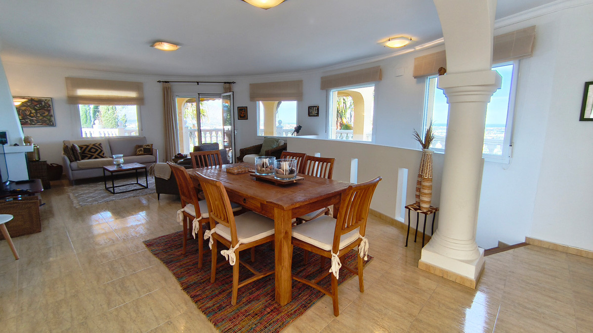 3 Bed Townhouse for sale in La Sella Golf Costa Blanca, Alicante, Spain