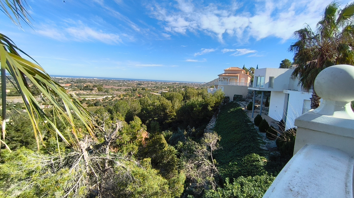 3 Bed Townhouse for sale in La Sella Golf Costa Blanca, Alicante, Spain